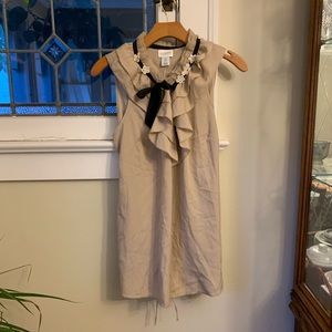 Motherhood Maternity Blouse
